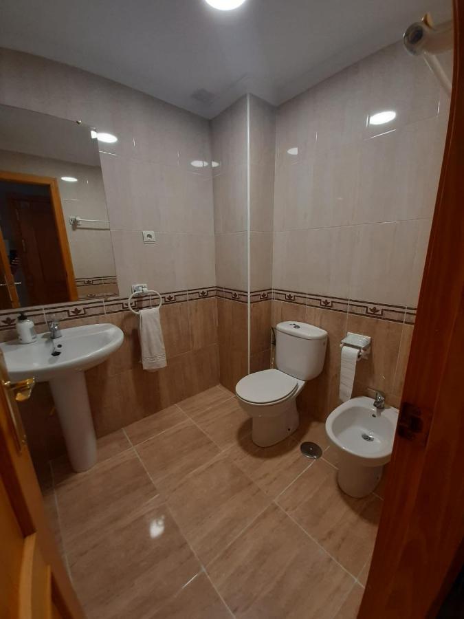 Torrevieja-Lugomar Leilighet Eksteriør bilde